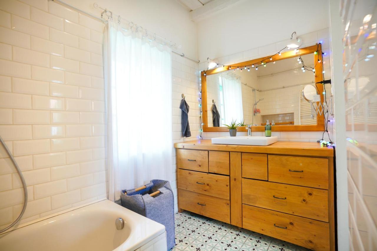 Apartamento Matyoroza Vendeghaz Tard Exterior foto